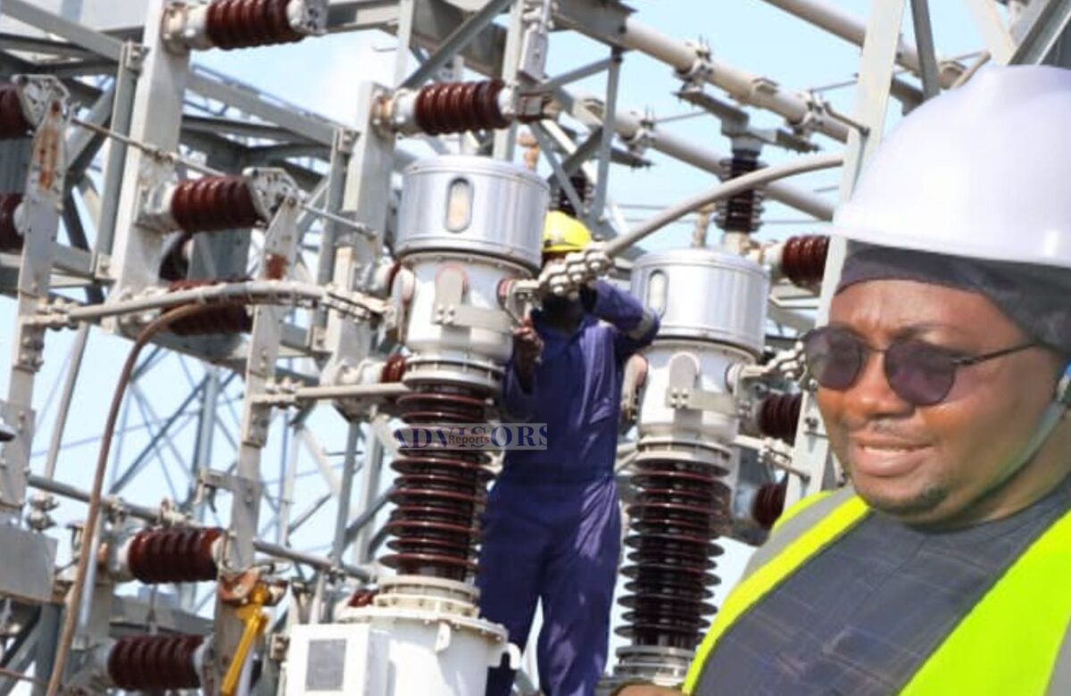 FG sets to construct 5 new substations as Siemens Power project enters second phase