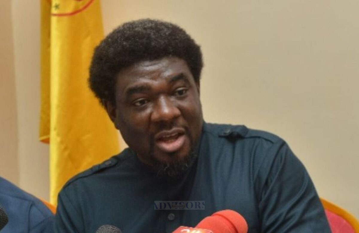 PENGASSAN attributes power sector woes, persistent grid collapses to incompetent leadership