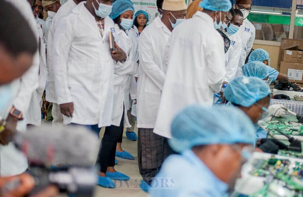 UPDATED: MOJEC deploys over 300,000 prepaid meters across Nigeria in 2024 