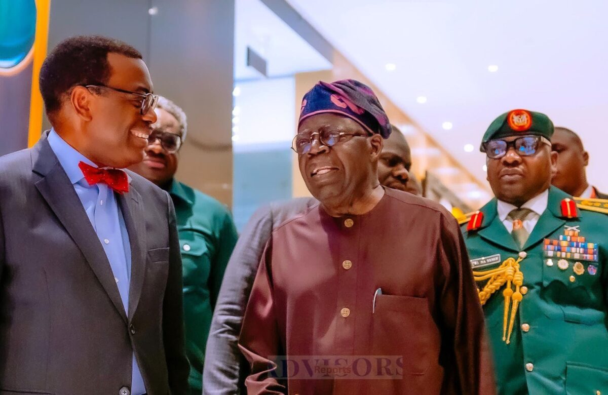 Tinubu to present Nigeria’s energy compacts at Mission 300 energy summit in Tanzania