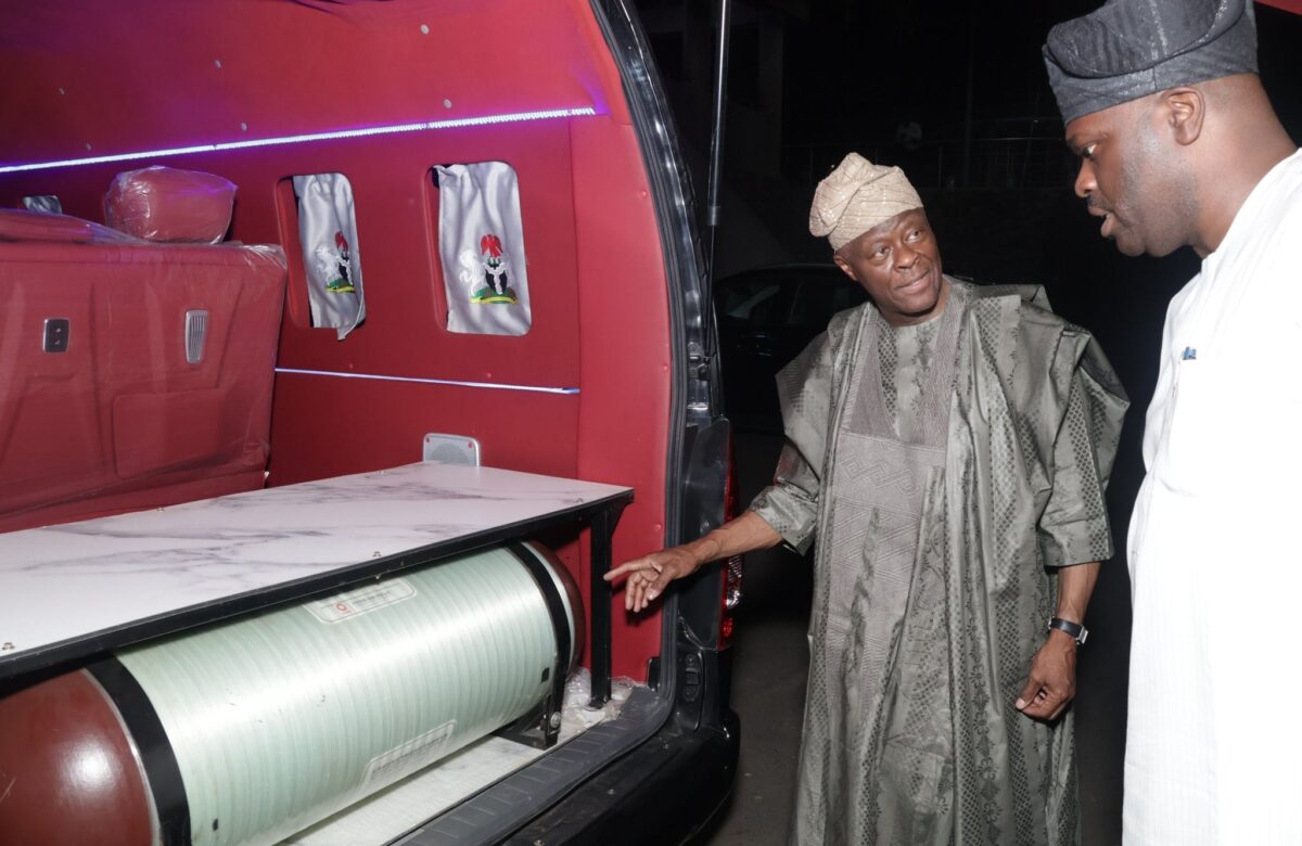 Setbacks hit Nigeria’s CNG deployment amid racketeering, conversion kit shortage