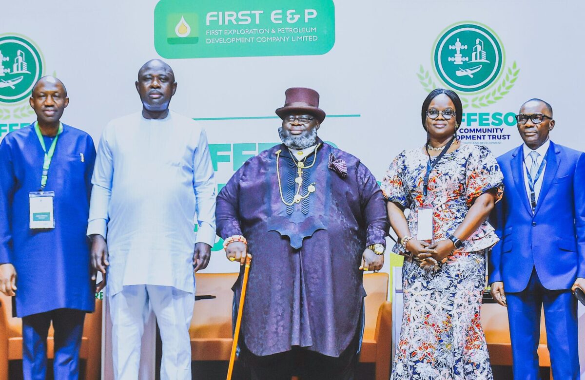 NNPCL reaffirms commitment to utilization of HCDT funds to drive sustainable development in Niger Delta