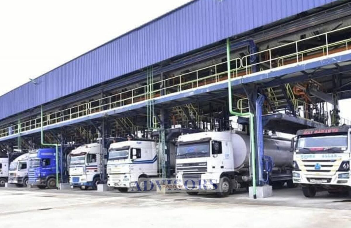 Dangote Refinery offers ₦65/Litre refund to marketers on 200,000MT petrol