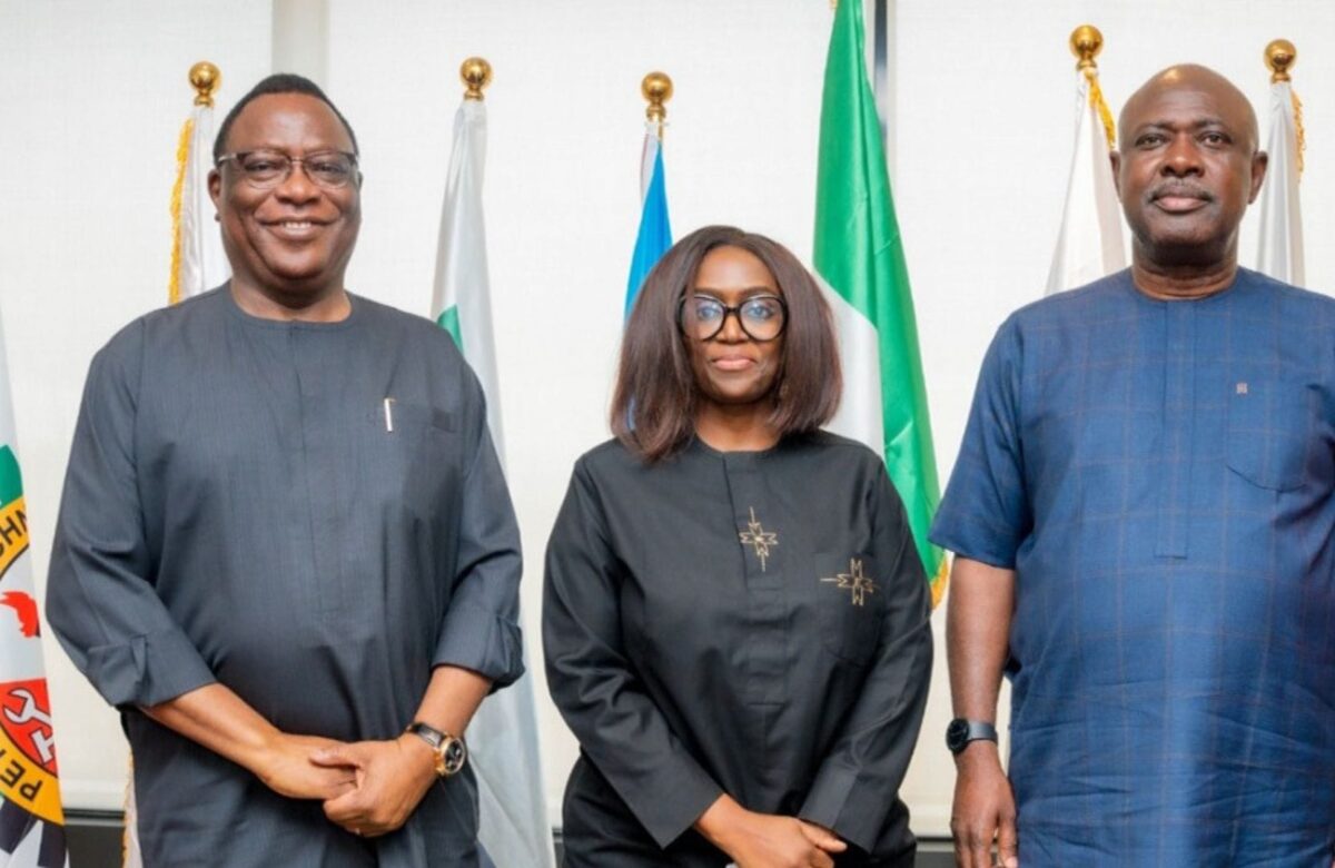 Nigeria to triple oil revenue through local refining – Sen. Lokpobiri