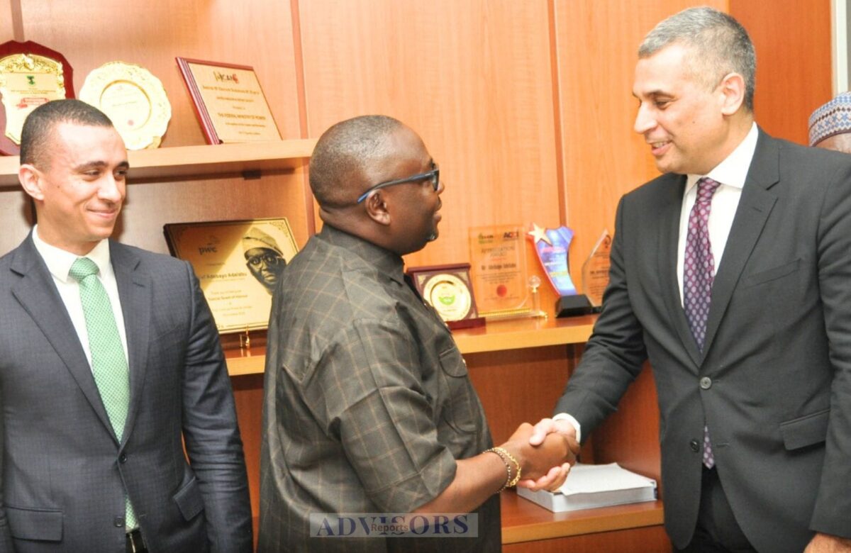 FG to learn from Egypt’s energy model for stable, affordable power supply