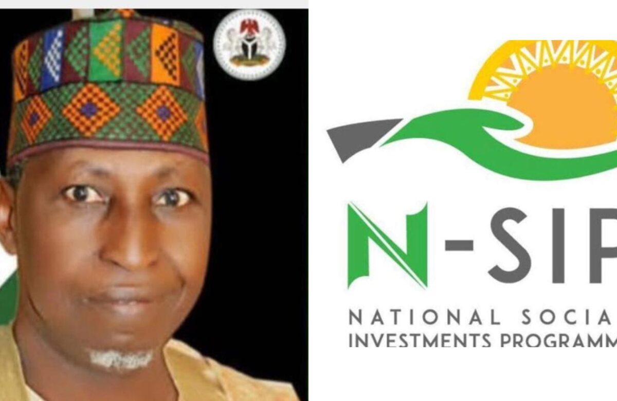 NSIPA trains selected staff on EDMS adoption to enhance efficiency, productivity