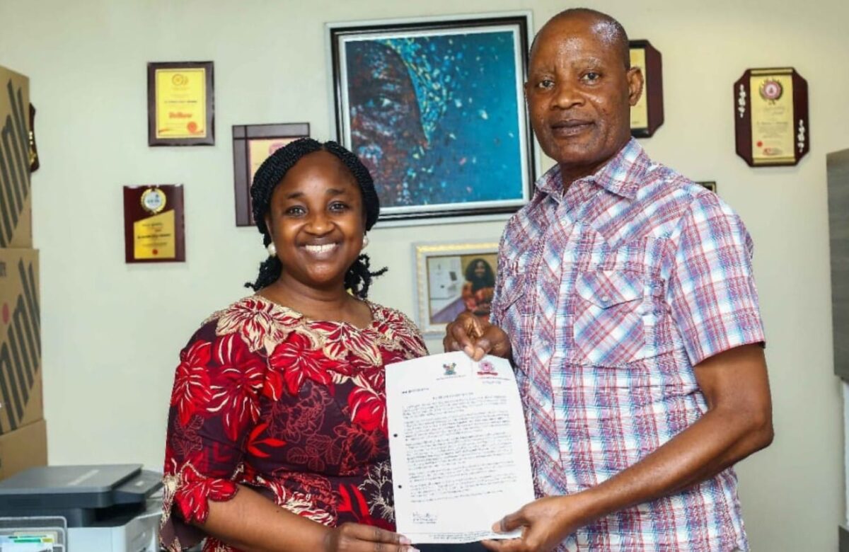 LSBTC hails VCDF, SEEPCO for donating 853 pints of blood in 4-year health partnership