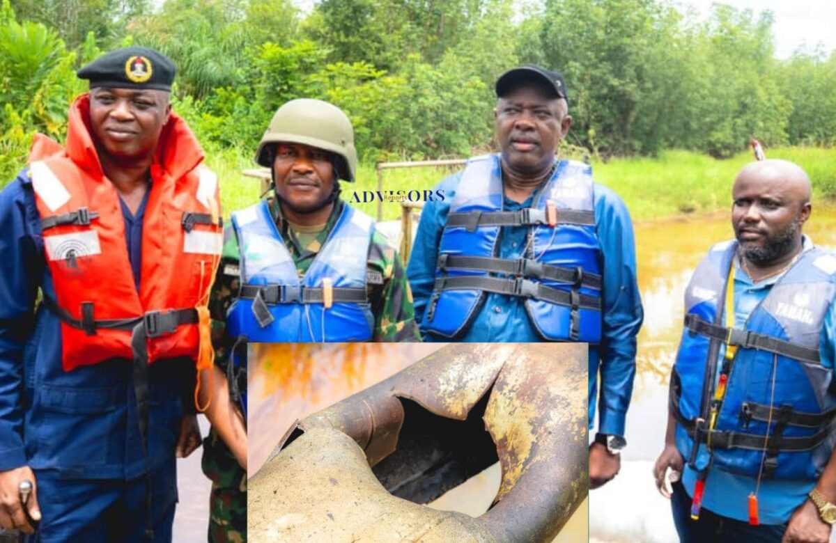 Disruption to pipelines may jeopardize host communities’ 3% PIA revenue share — Lokpobiri warns 