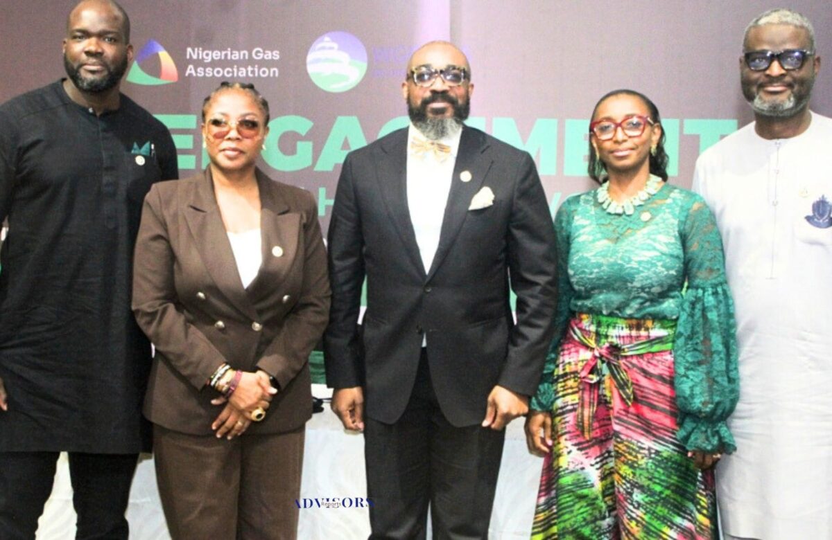 NGA to host Nigeria Pavilion at WGC2025 in Beijing, showcasing investment-ready opportunities
