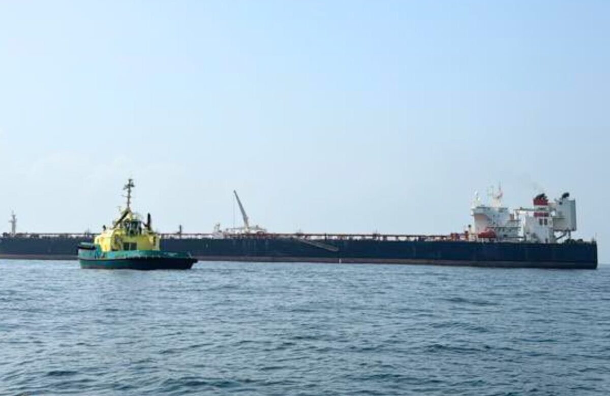 Dangote exports 1.7 mb of Jet Fuel to U.S, amid Phillips 66’s Bayway refinery shutdown