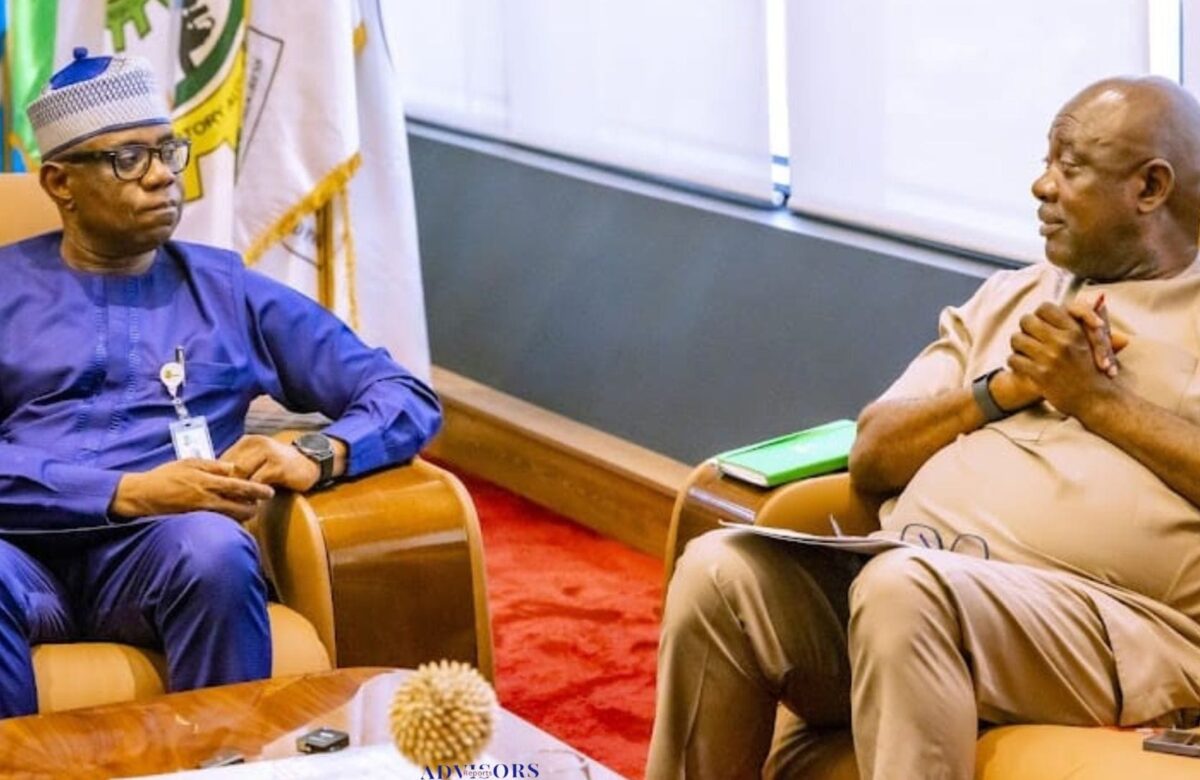 NNPCL GCEO, Engr. Ojulari, all-technocrat Board pledge collaborative leadership for industry growth