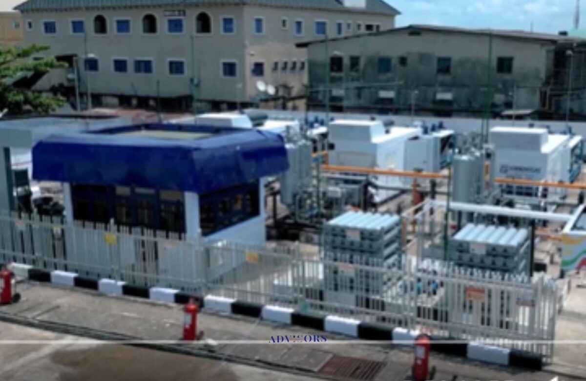 NNPC’s NGML initiates process to acquire 5.2mmscfd CNG facility from AXXELA’s GNSL