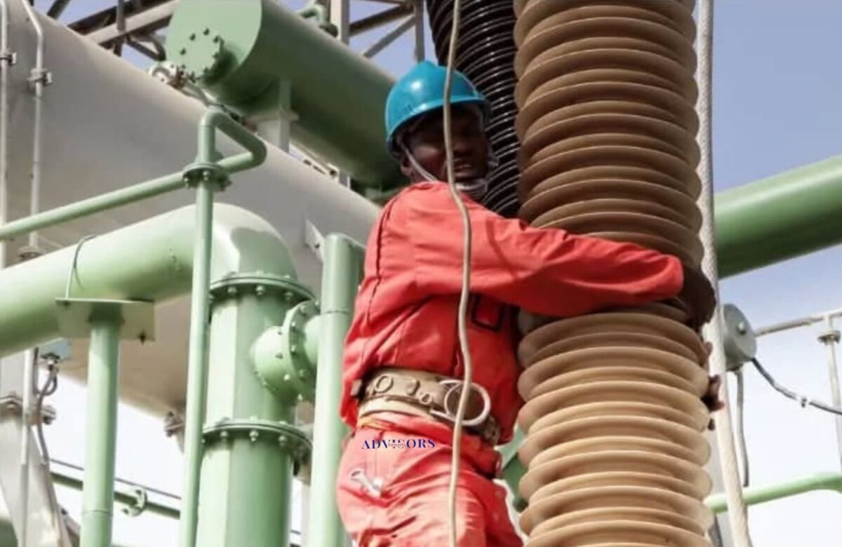 FG to take over two underperforming DisCos between May, August 2025 