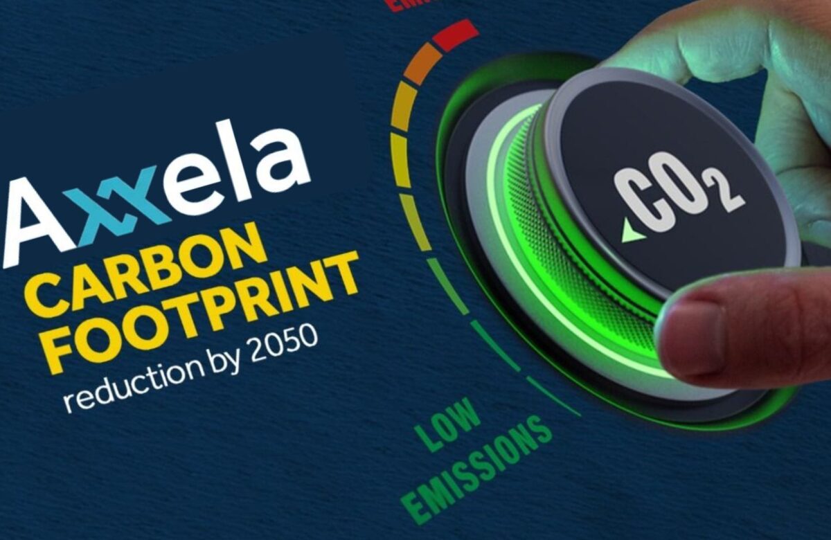 Axxela retains gold medal in 2025 EcoVadis sustainability rating