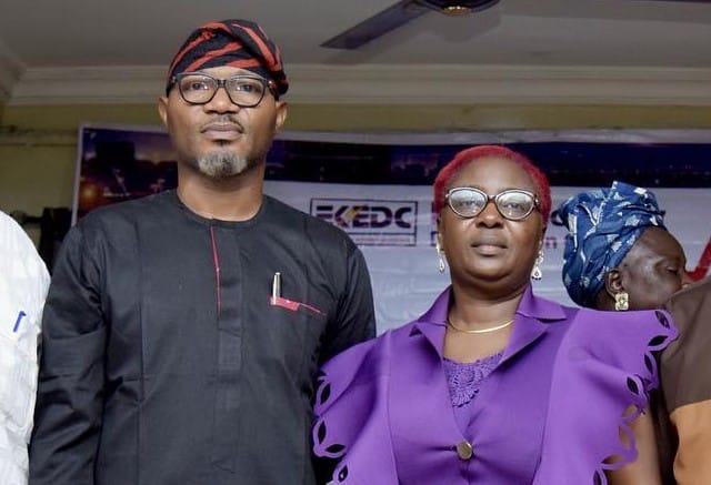 EKEDC to boost power supply through IPP partnerships, upgrade more customers to Band A