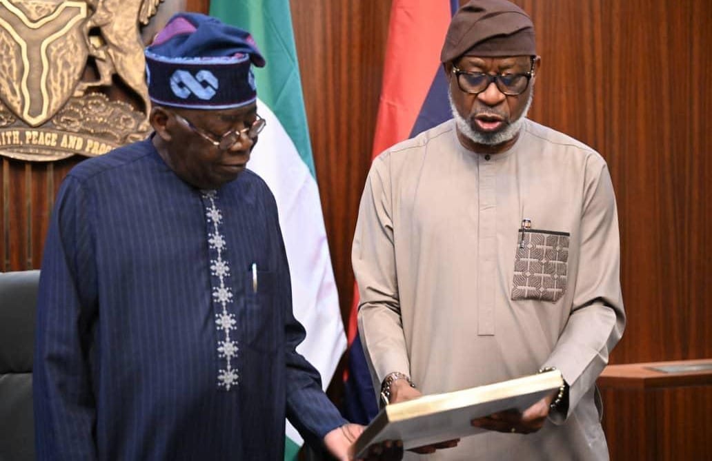 Solid minerals revenue surged by 533% in 2024, as UK, US, Gulf giants’ eyes turn to Nigeria’s Lithium