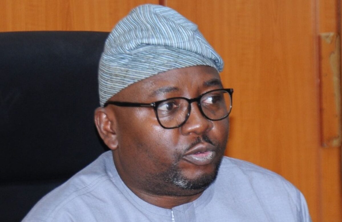 Tinubu to clear N4 trn GenCos debt within six months — Adelabu