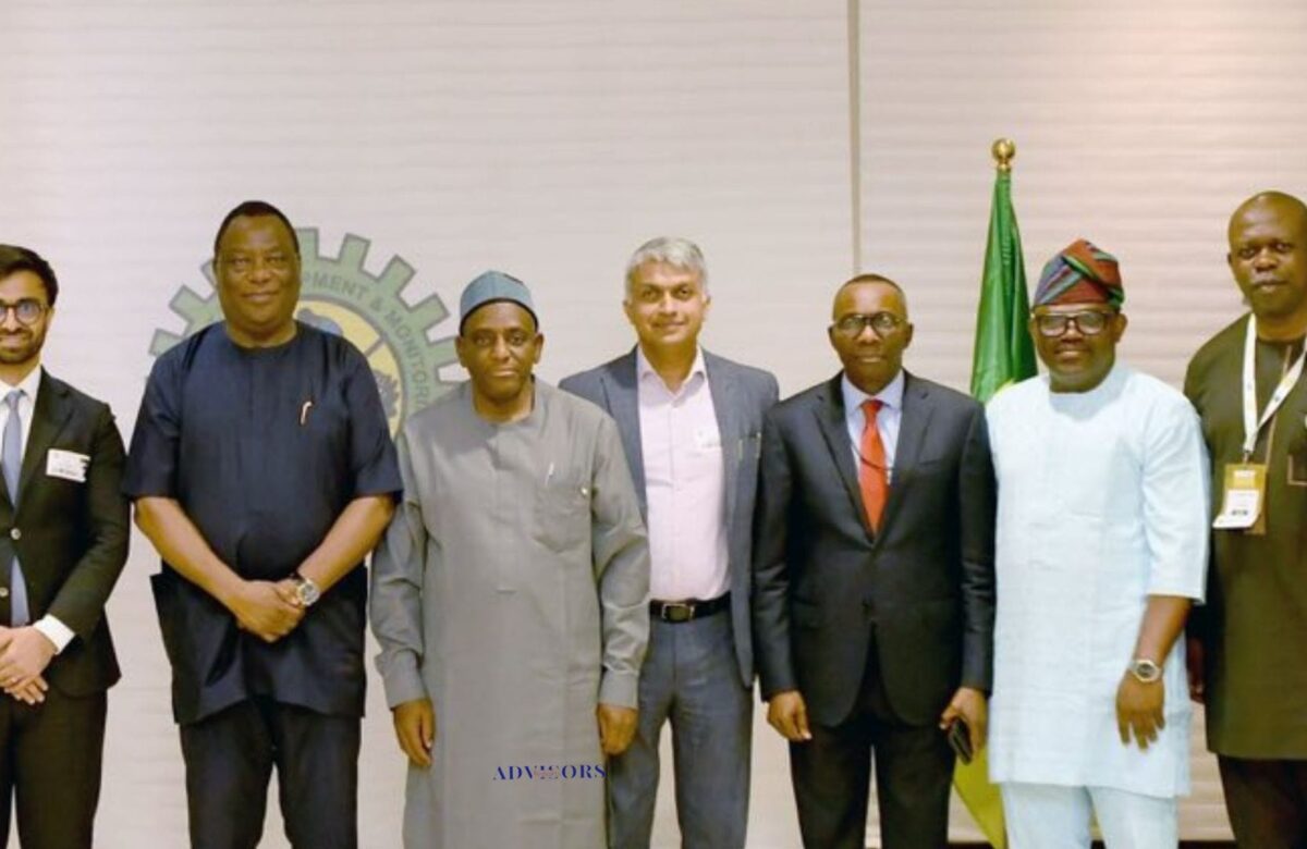 NCDMB warns Sterling E&P over non-compliance, violation of Nigerian content laws