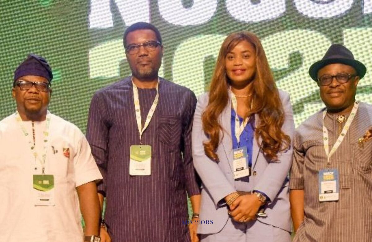 Experts at #NOGOF2025 identify indigenous capacity, technology as cornerstone for Nigeria’s energy future