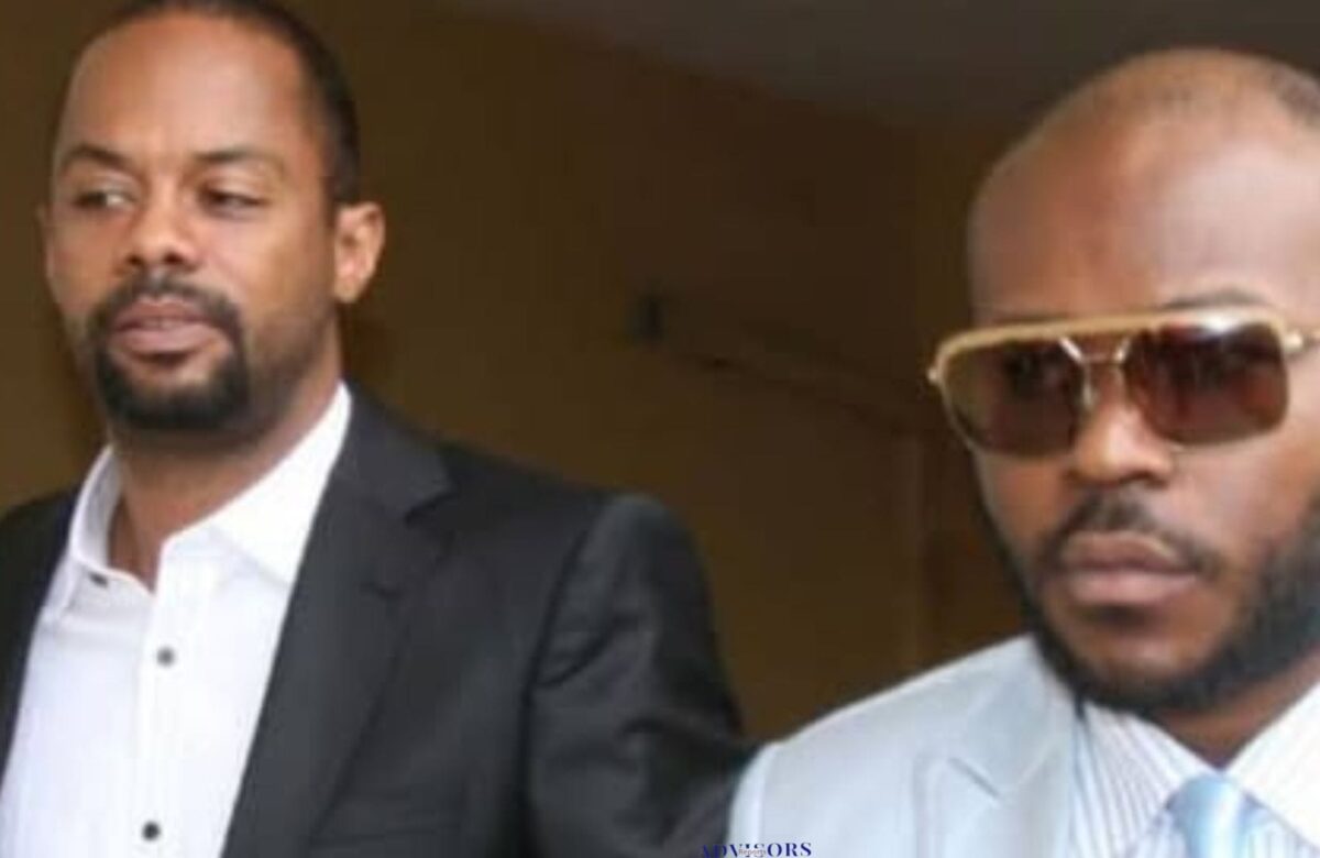 After 13 years of trial delays, Lagos court jails ex-PDP chairman’s son, Ali, one other for petrol subsidy fraud