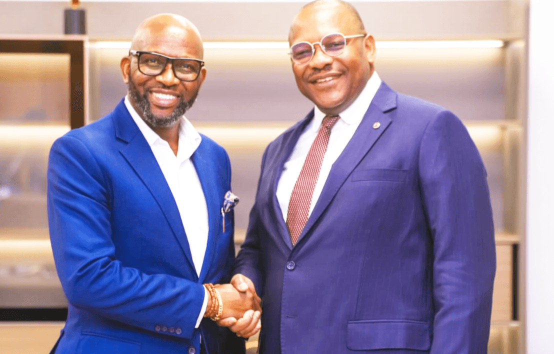 Heirs Energies, Renaissance Africa commit to strategic alliance to boost Nigeria’s oil, gas sector