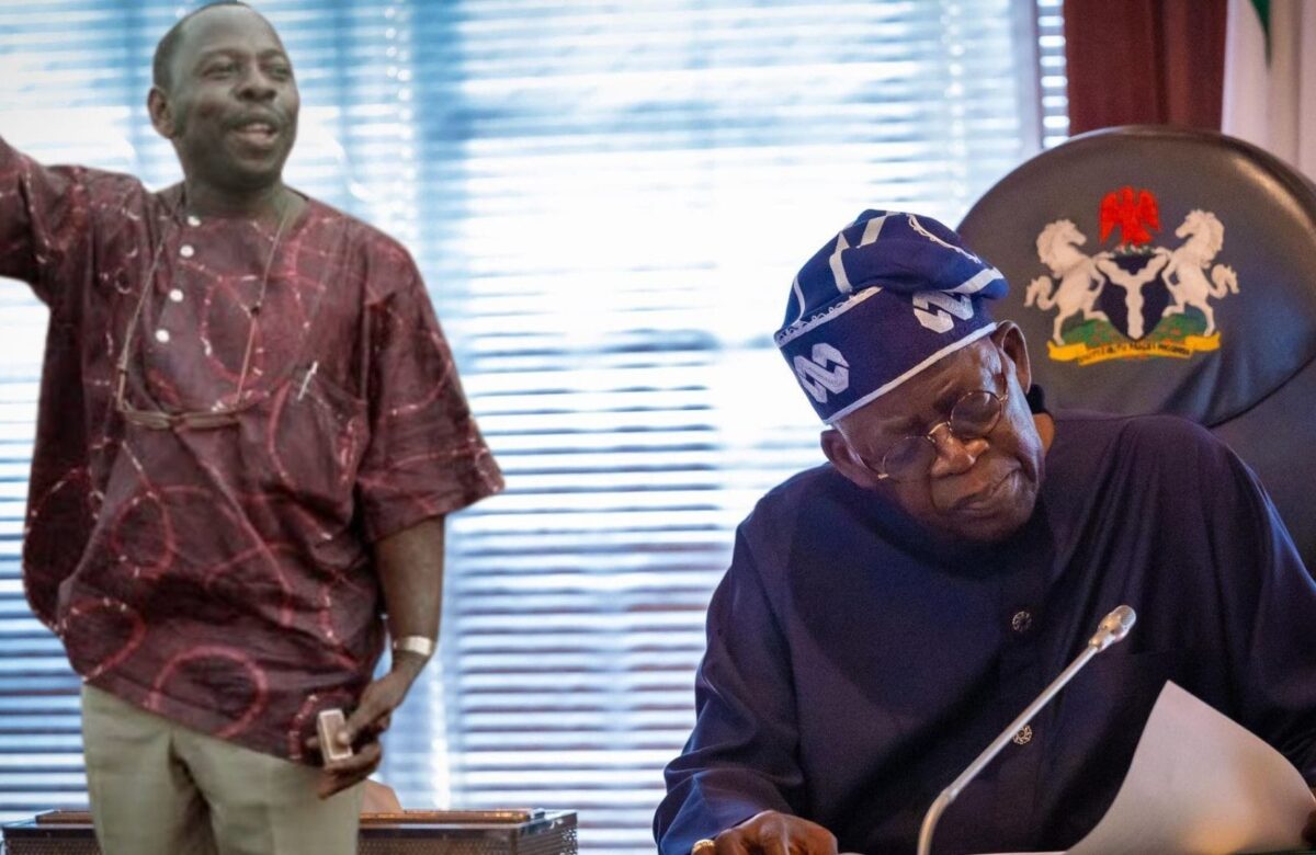 JUNE 12: Tinubu grants full pardon, national honours to Ken Saro-Wiwa, Ogoni eight