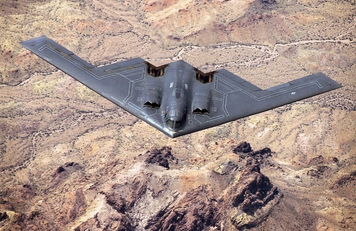 Trump stuns the world as U.S. strikes key nuclear sites in Iran amid Israel-Iran conflict