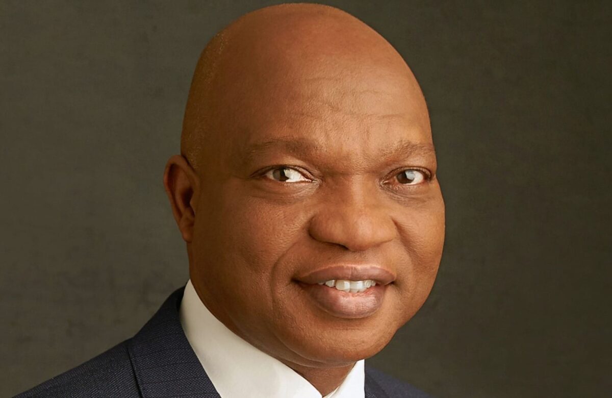 Osagie Okunbor retires after 39-yrs of inspiring leadership, driving Shell’s deep-water, integrated gas growth