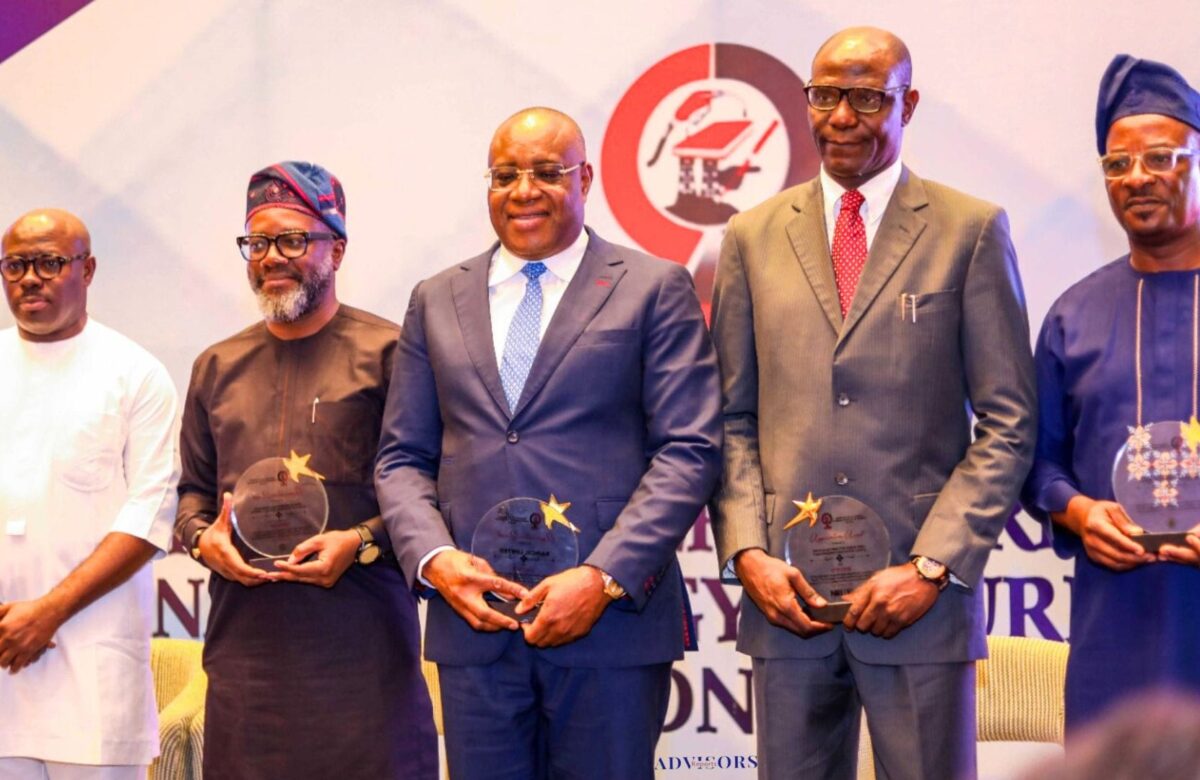 Nigeria’s energy future, investment top agenda, as NAEC conference holds Oct.9