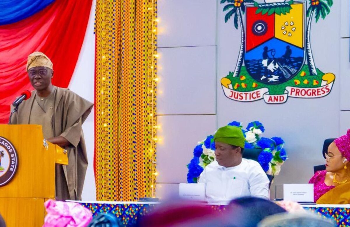 Lagos govt. activates LASERC Order No. 001/2025 slams N20m fine on unlicensed electricity operators 