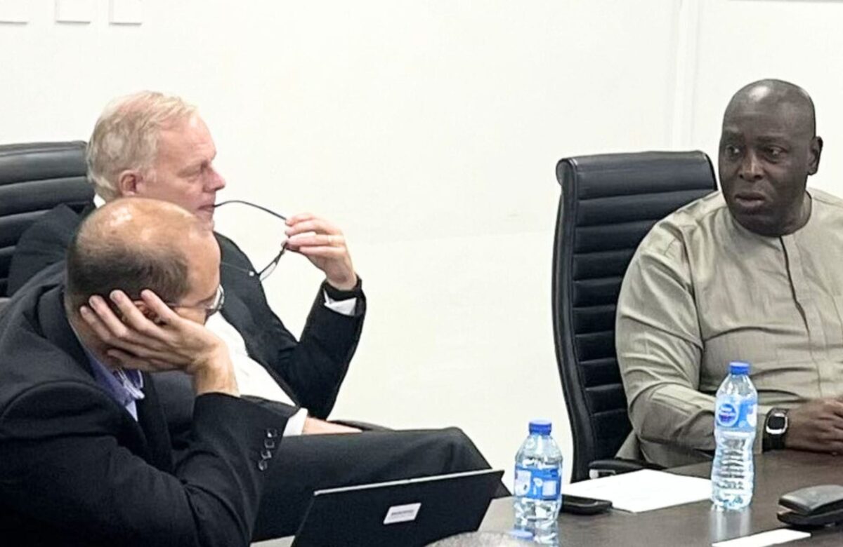 Experts urge fair play amid Dangote refinery market dominance, call for balanced import-refining model