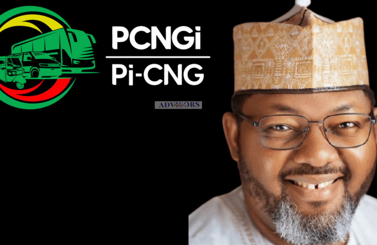 Tinubu appoints Buhari’s former SSA as Chairman of PCNGi