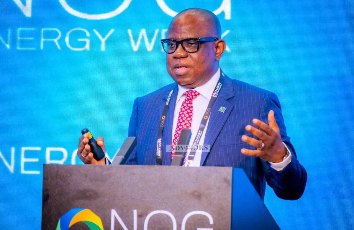 NNPC meets JV cash call obligations, achieves 100% pipeline availability