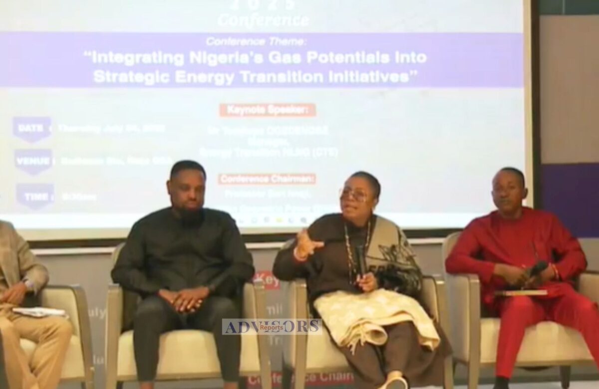 Rent-seeking regulations, dollarised operations threaten Nigeria’s energy transition – Engr. Emenike, Ag. MD, Neconde 