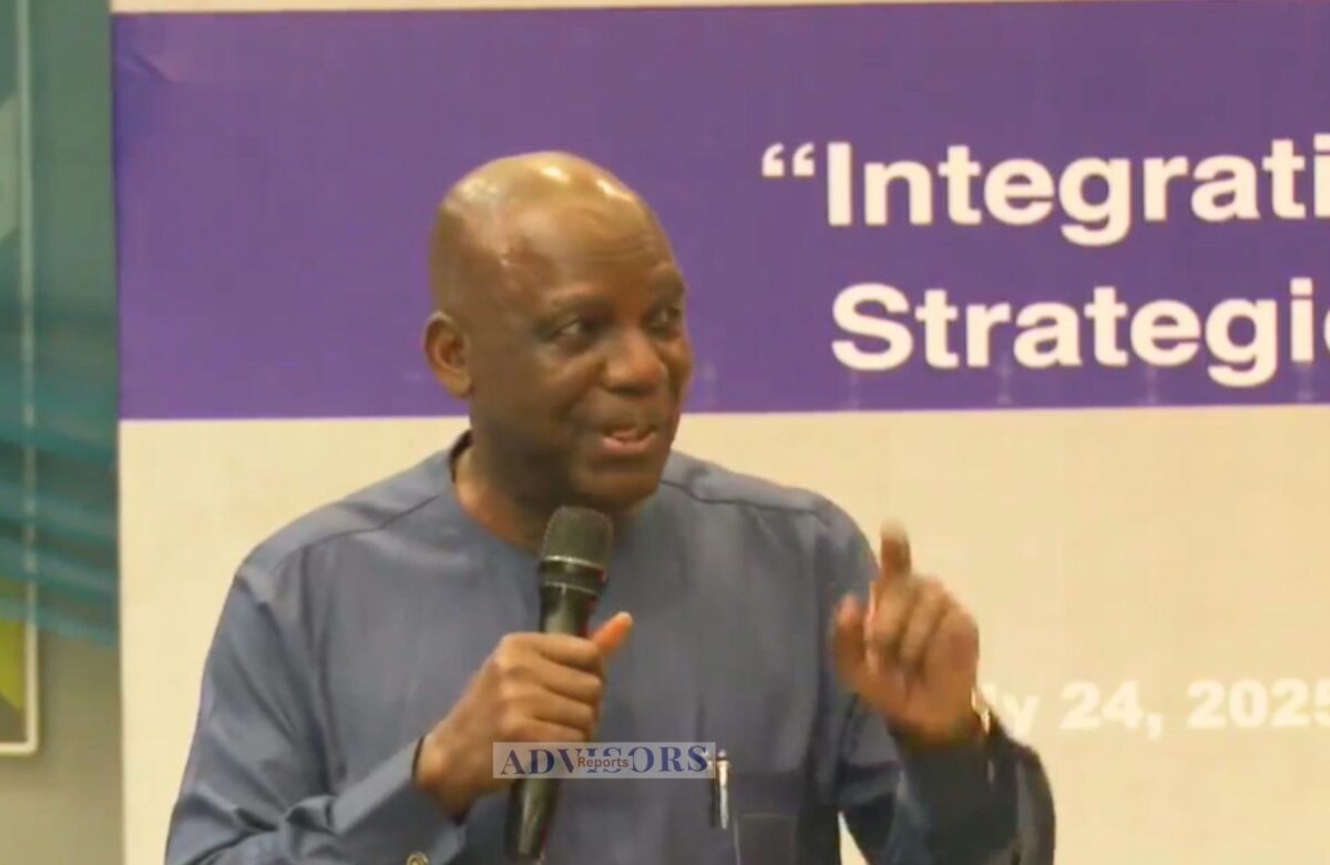 Gas pricing disparity worsens power sector strain as GenCos buy at $2.70–$9MMBTU against $2.13MMBTU cap- Prof. Nnaji, Chairman Geometric Power