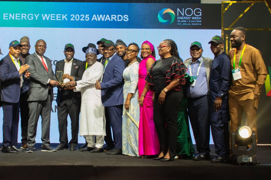 In 100 days, renaissance boosts output to 200,000 bpd, delivers 1.9bcf gas to NLNG