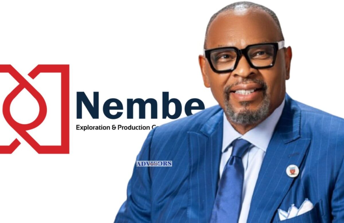 Nembe E&P grows output from 23,000 to 90,000bpd in one year, cites PIA, improved Niger-Delta security