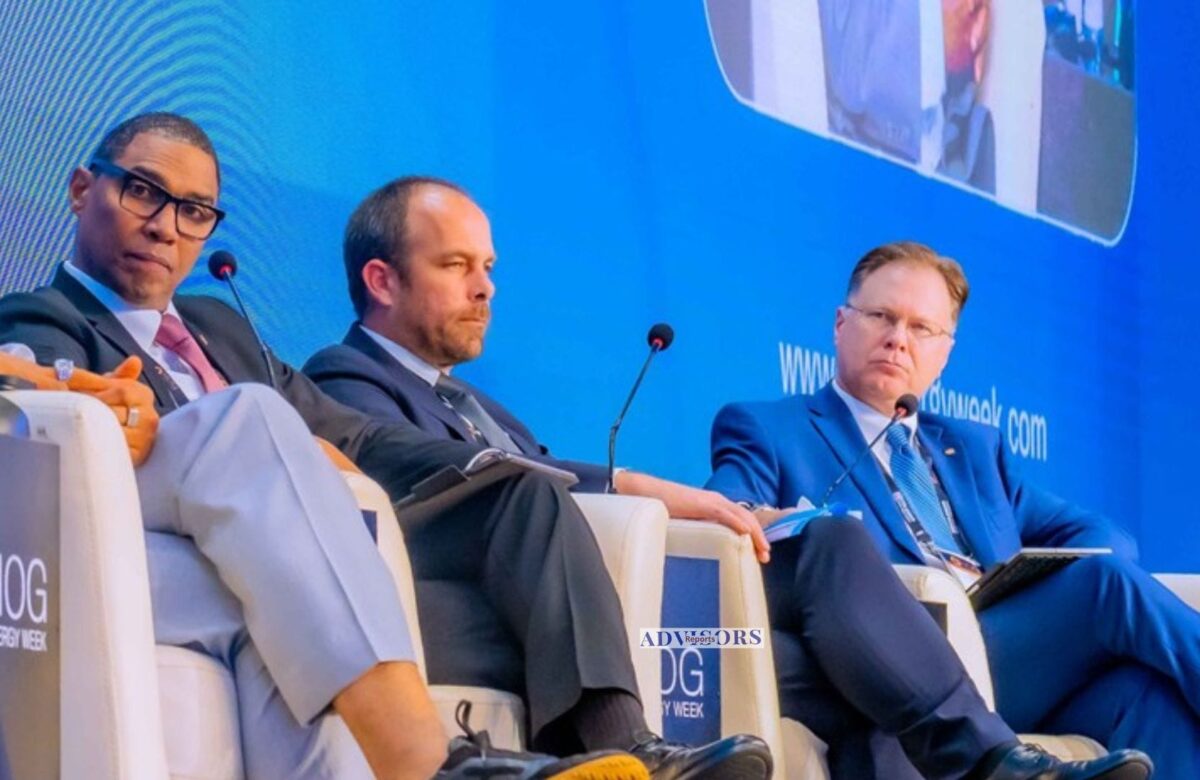 TotalEnergies enters execution phase of Ubeta gas field on OML 58, eyes 70,000boe/d by 2027