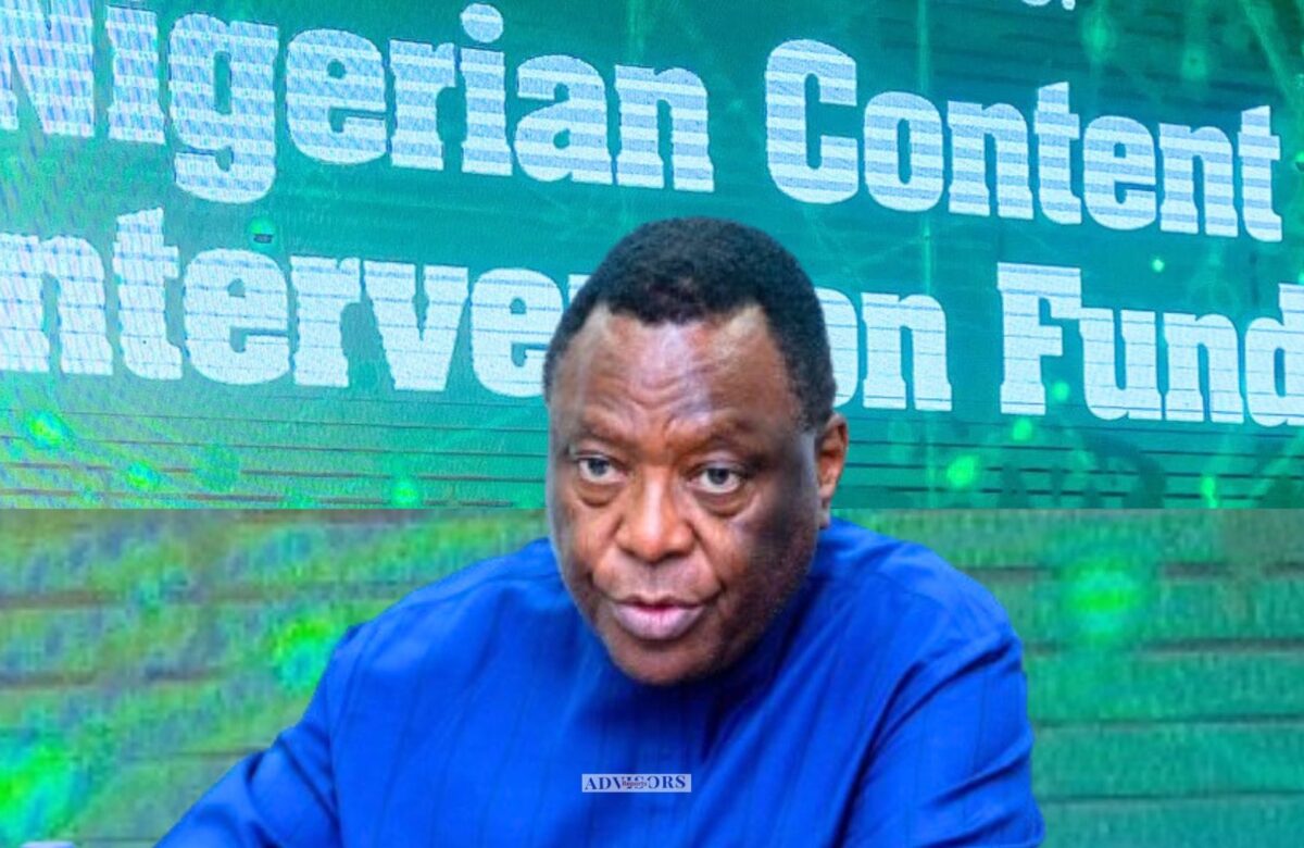 130 indigenous companies benefit from $400m NCI fund as of July 2025- NCDMB