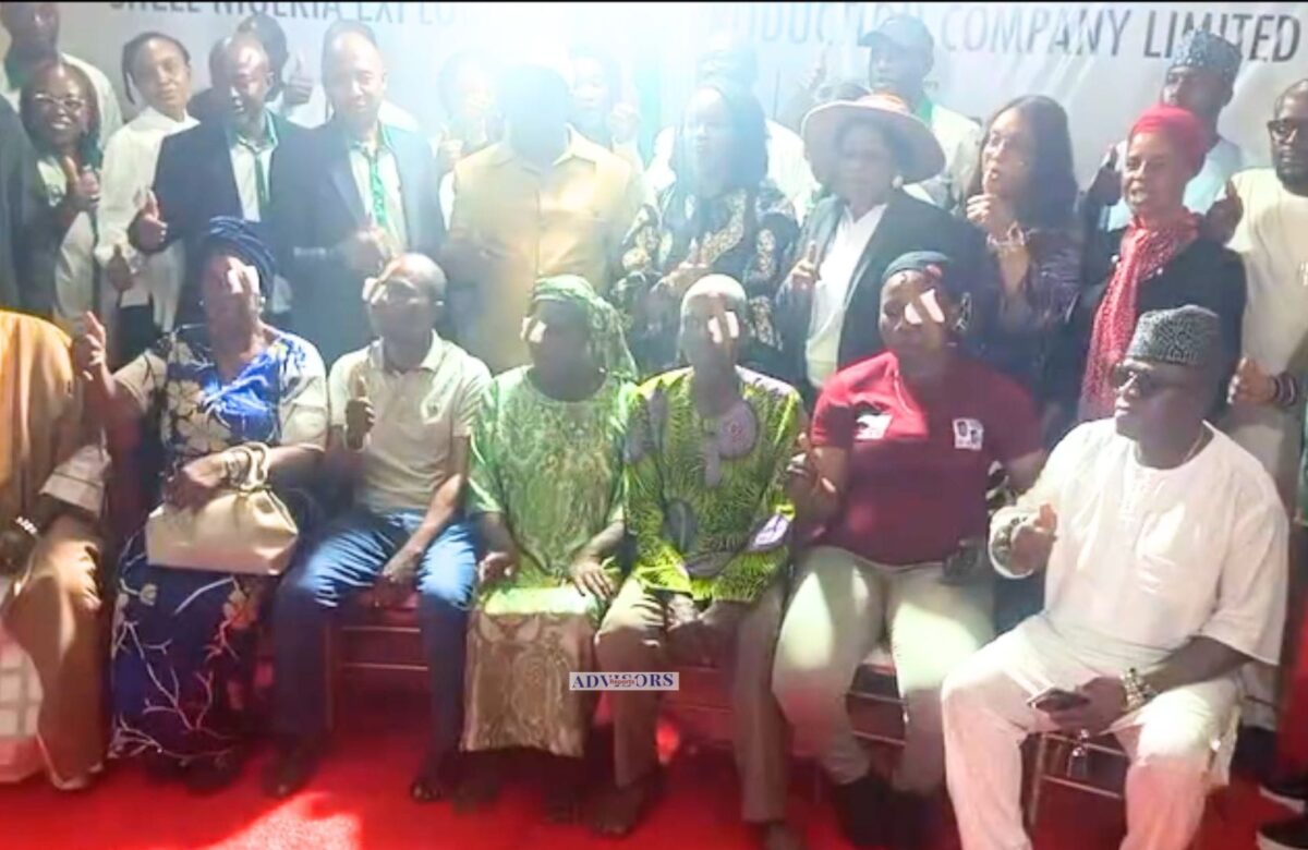 Over 700 treated, 40 eye surgeries on Day-1 as NNPC, SNEPCo hold “Vision First” 4.0 in Lagos 