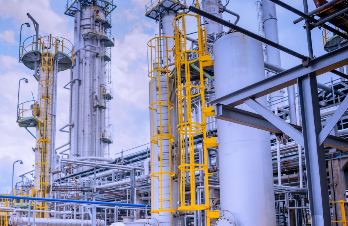 Ojulari, NNPC GCEO, seeks advanced technical partnership to revive PH refinery