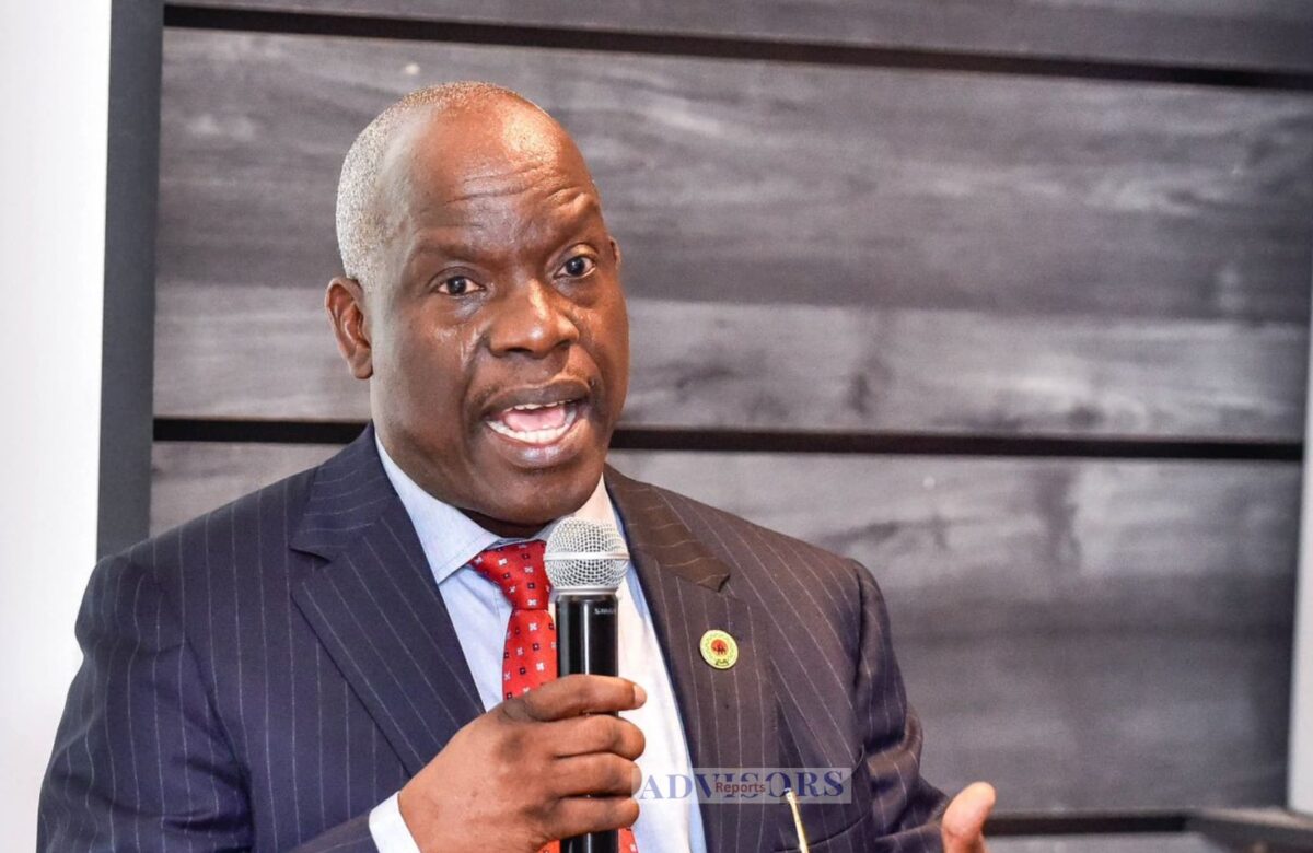 Equipping next-gen energy professionals key to Nigeria’s energy security – NUPRC Chief Komolafe