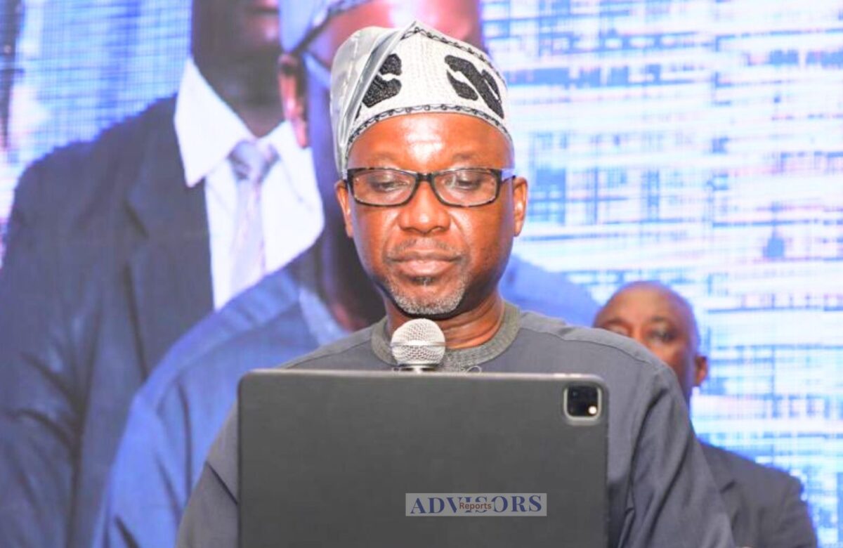 Ekpo, MoSPR gas confirms adequate gas supply for all current offtakers for industrial purposes