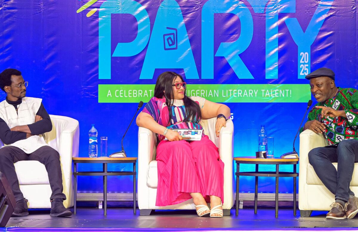 Nigeria Prize for Literature: CORA, NLNG celebrate 2025 longlisted 11 authors at Lagos book party