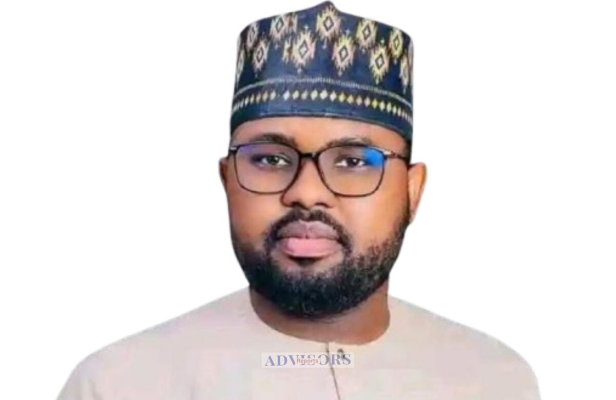 Engr. Abdullahi Ramat appointed new NERC Chairman/CEO, awaits Senate confirmation as Sanusi Garba’s tenure ends