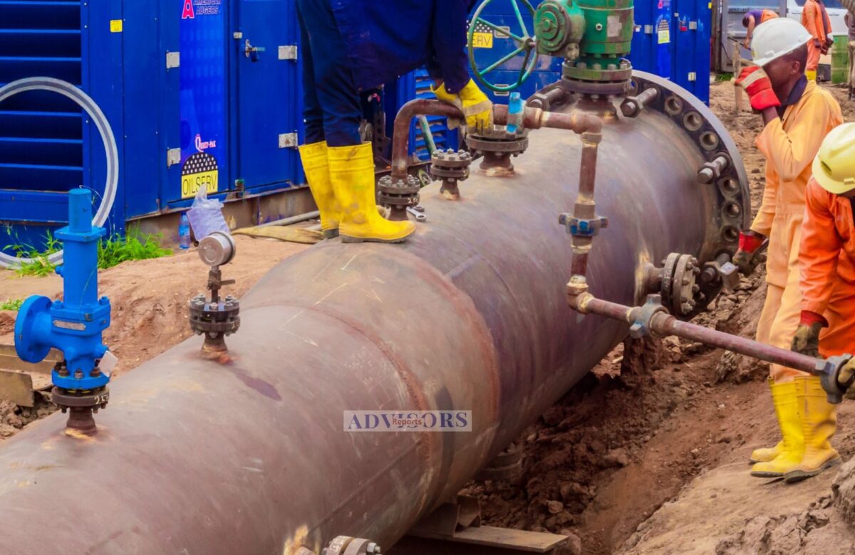 NMDPRA grants NGIC approval to charge $1.13/Mscf as interim gas transportation tariff across six nationwide networks