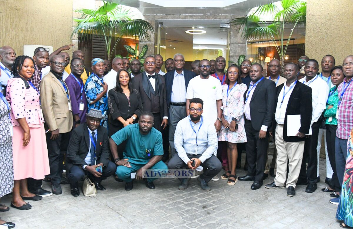 Seplat Energy trains 50 journalists in media entrepreneurship