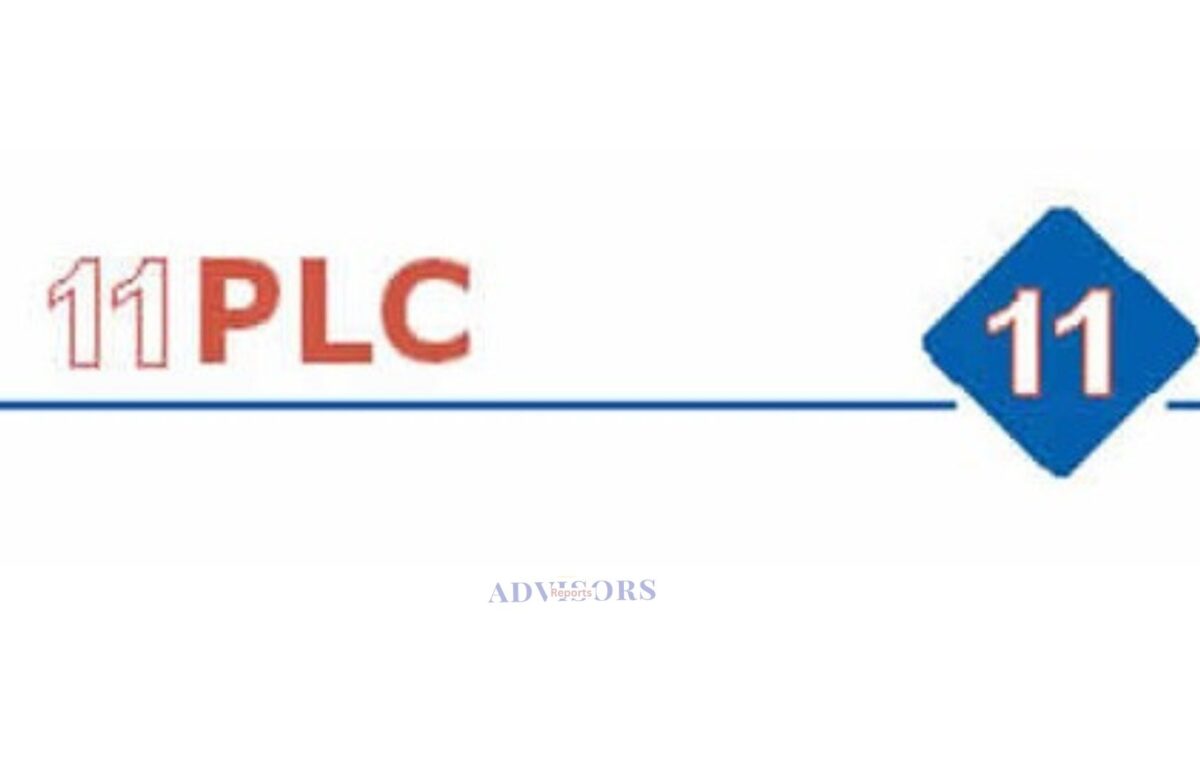 11Plc restructures manpower sourcing, assures retention of employees despite restructuring
