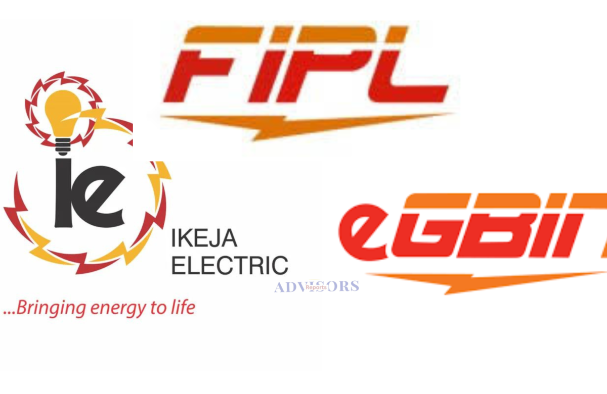 Egbin Power, Ikeja Electric, FIPL deny Receiver/Manager appointment report