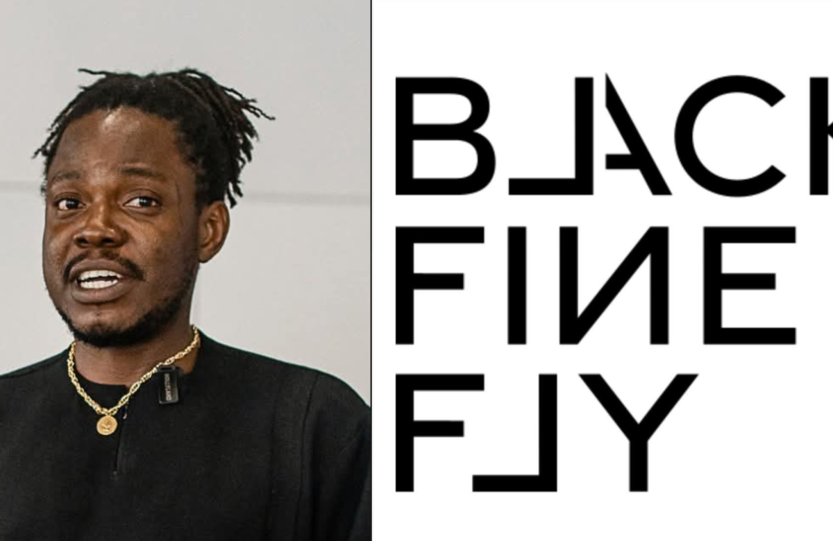 Henri Uduku, Black Fine & Fly represents Nigeria at Africa Fashion Week London 2025